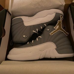 Jordan 12 Retro (Preschool Size) 3Y